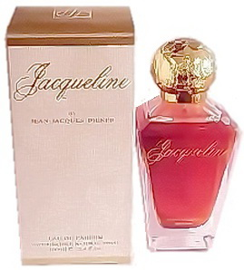 Jacqueline Jean-Jacques Diener — аромат