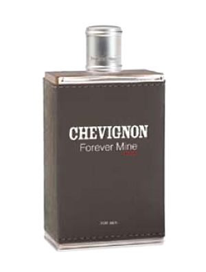 Forever Mine for Men Chevignon — аромат