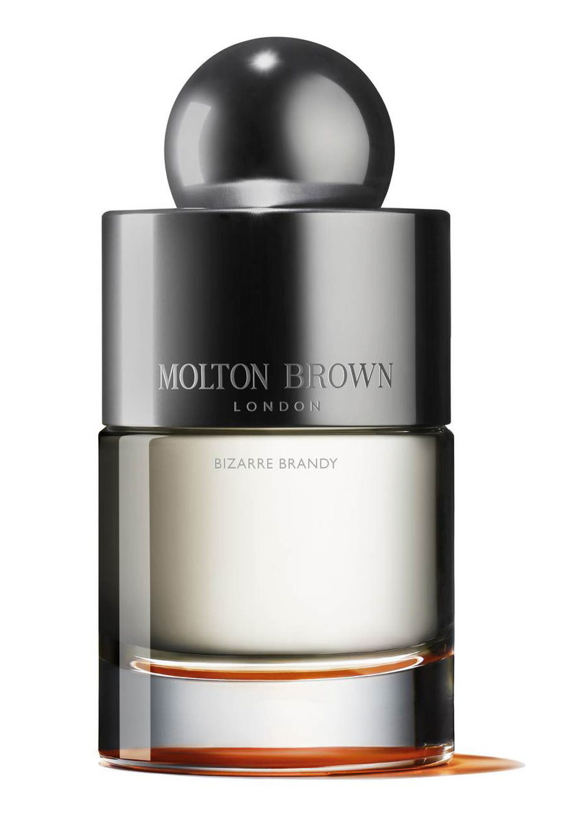 Bizarre Brandy Molton Brown — аромат