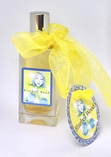 Bluebell Wood Scents of Man — аромат