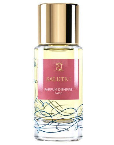 Salute Parfum d'Empire — аромат