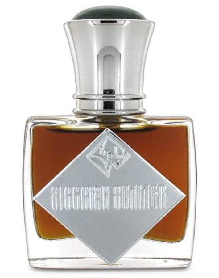 Siberian Summer Areej Le Doré — аромат