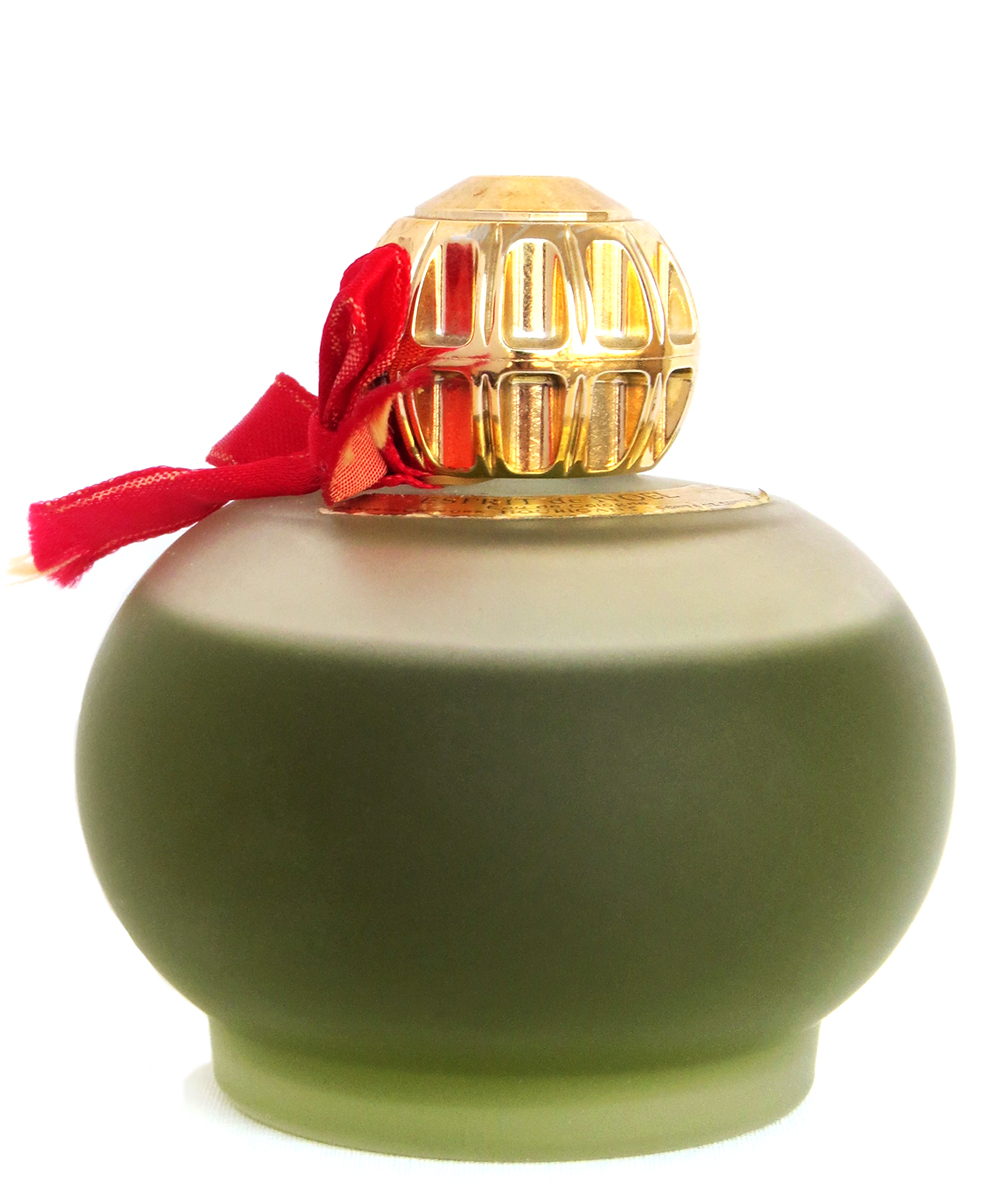 Esprit De Noel Houbigant — аромат