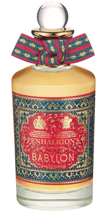 Babylon Penhaligon's — аромат