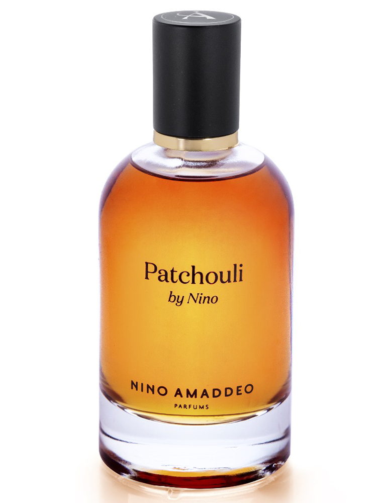 Patchouli By Nino Nino Amaddeo — аромат