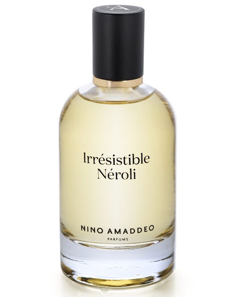Irresistible Neroli Nino Amaddeo — аромат