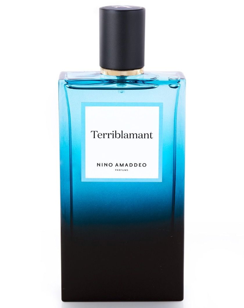 Terriblamant Nino Amaddeo — аромат