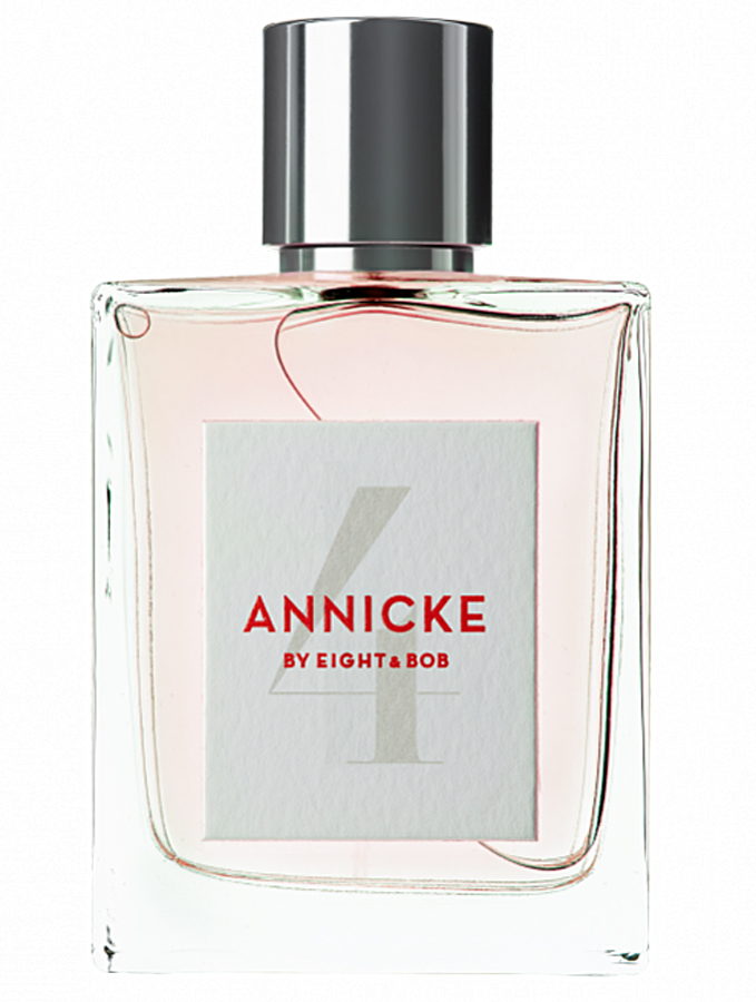 Annicke 4 EIGHT & BOB — аромат