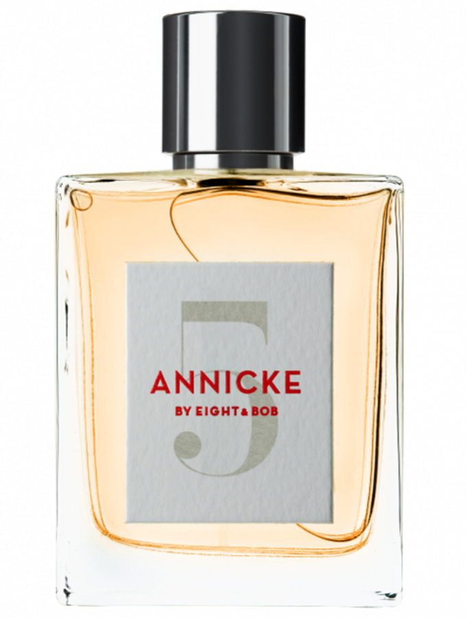 Annicke 5 EIGHT & BOB — аромат