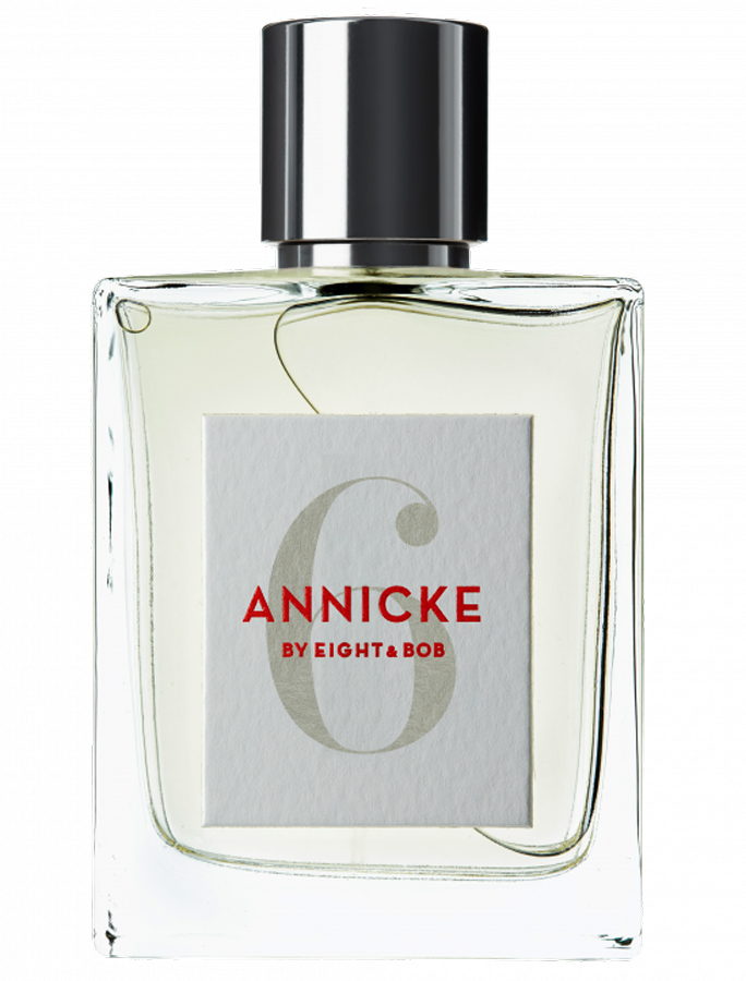 Annicke 6 EIGHT & BOB — аромат
