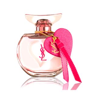 Young Sexy Lovely Couture Collection 2009 Yves Saint Laurent