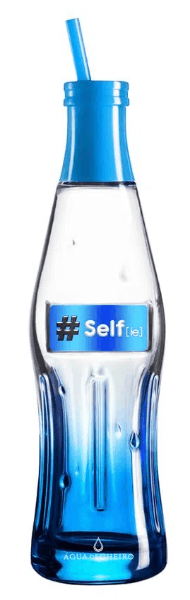 #Self[ie] Blue Água de Cheiro — аромат