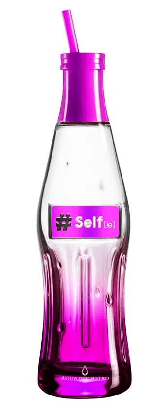 #Self[ie] Purple Água de Cheiro — аромат