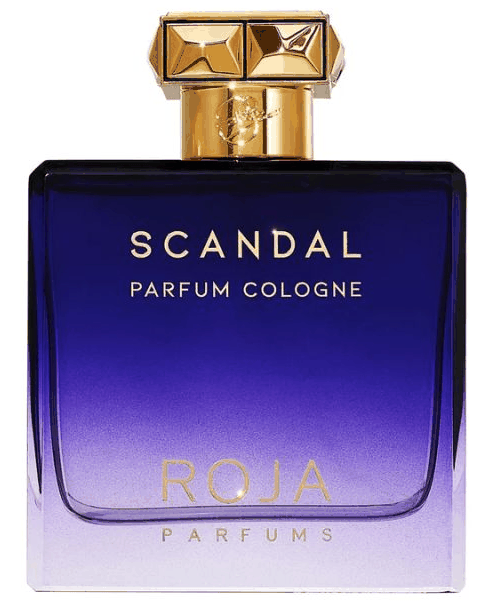 Scandal Pour Homme Parfum Cologne Roja Dove — аромат