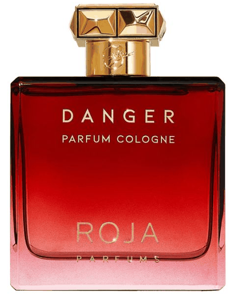 Danger Pour Homme Parfum Cologne Roja Dove — аромат