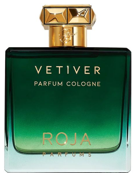 Vetiver Pour Homme Parfum Cologne Roja Dove — аромат