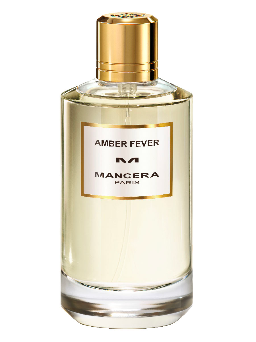 Amber Fever Mancera — аромат