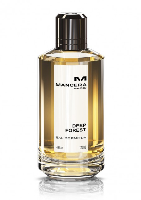 Deep Forest Mancera — аромат