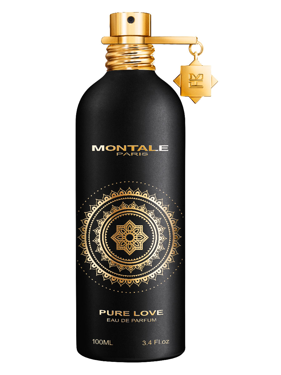 Pure Love Montale — аромат