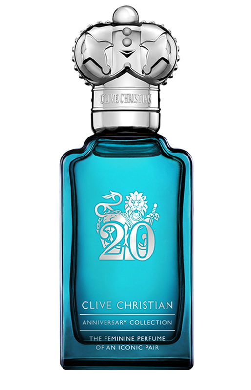 20 Iconic Feminine Clive Christian — аромат