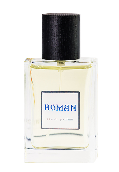 Roman Essence de Roumanie — аромат