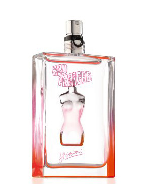 Ma Dame Eau Fraiche Jean Paul Gaultier — аромат