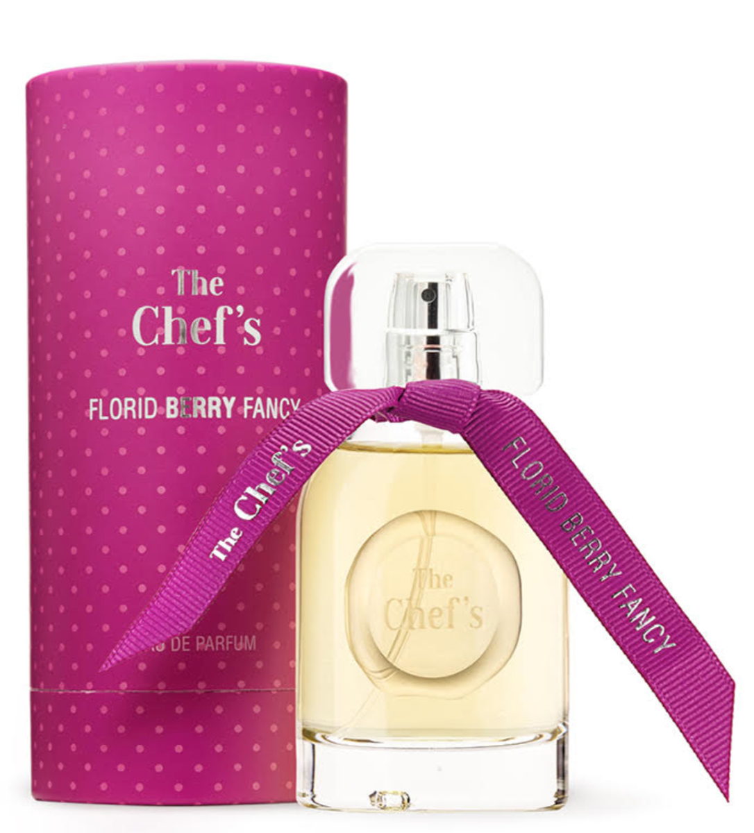 Florid Berry Fancy The Chef's — аромат