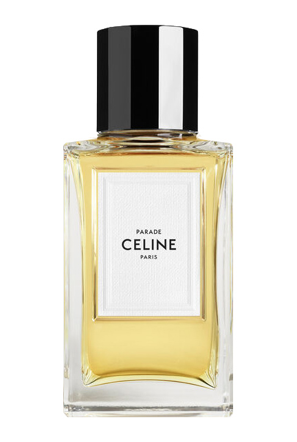Parade Celine — аромат