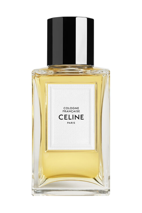 Cologne Francaise Celine — аромат