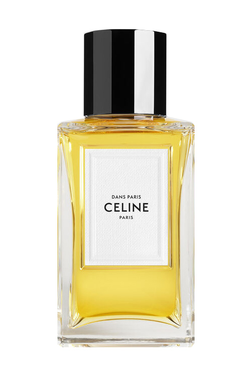 Dans Paris Celine — аромат