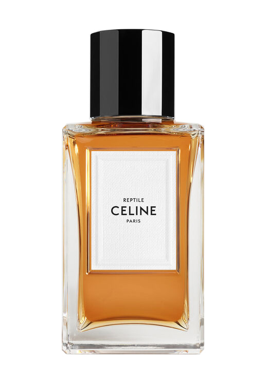 Reptile Celine — аромат