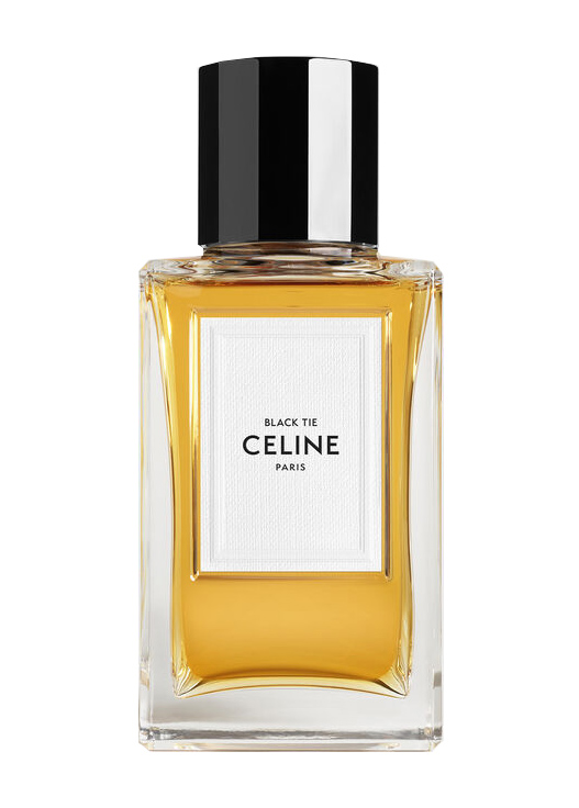 Black Tie Celine — аромат