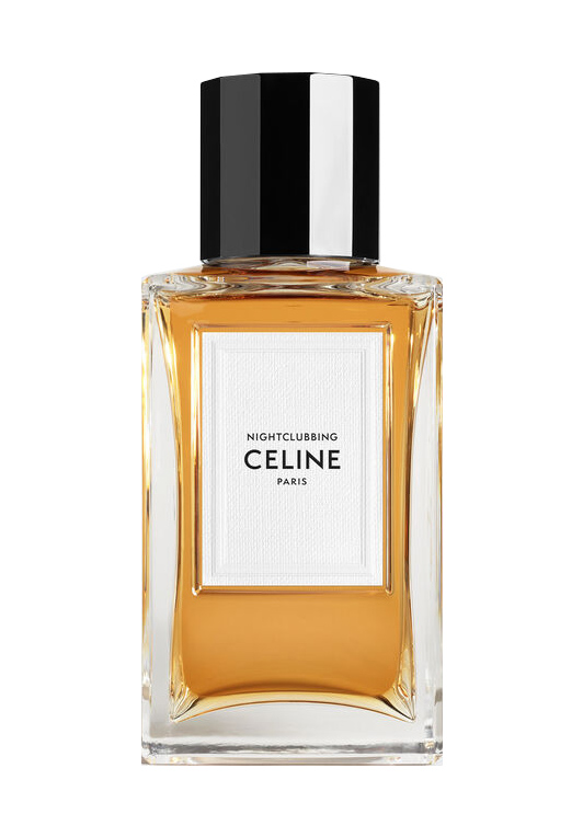Nightclubbing Celine — аромат