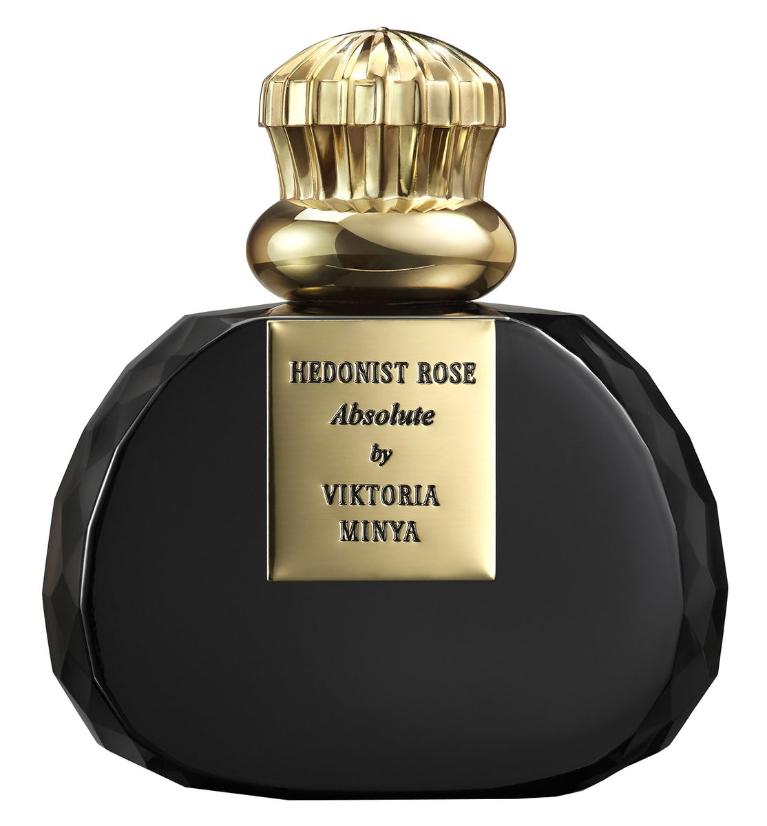 Hedonist Rose Absolute Viktoria Minya — аромат