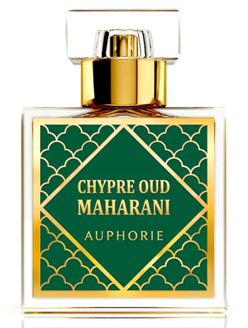 Chypre Oud Maharani Auphorie — аромат
