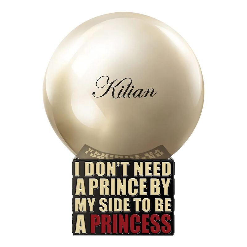 I Don't Need A Prince By My Side To Be A Princess - Rose de Mai By Kilian — аромат