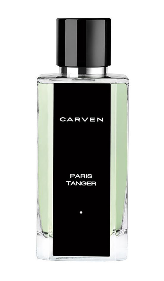 Paris Tanger Carven — аромат