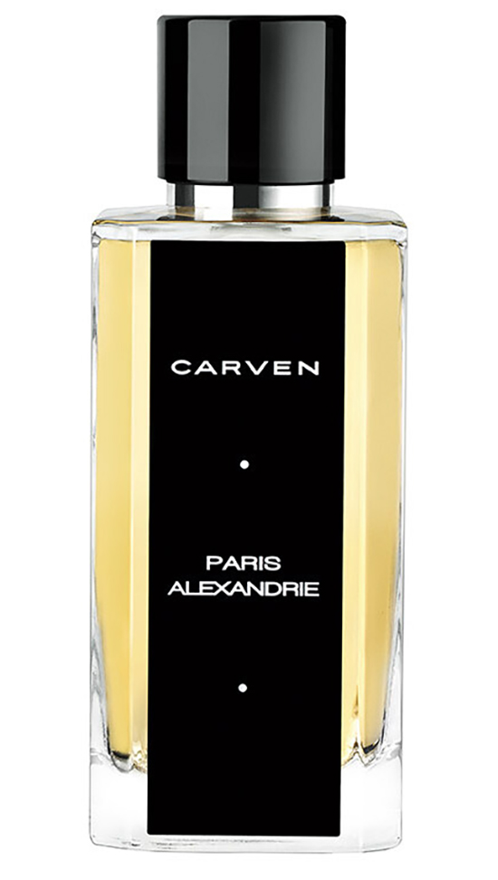 Paris Alexandrie Carven — аромат