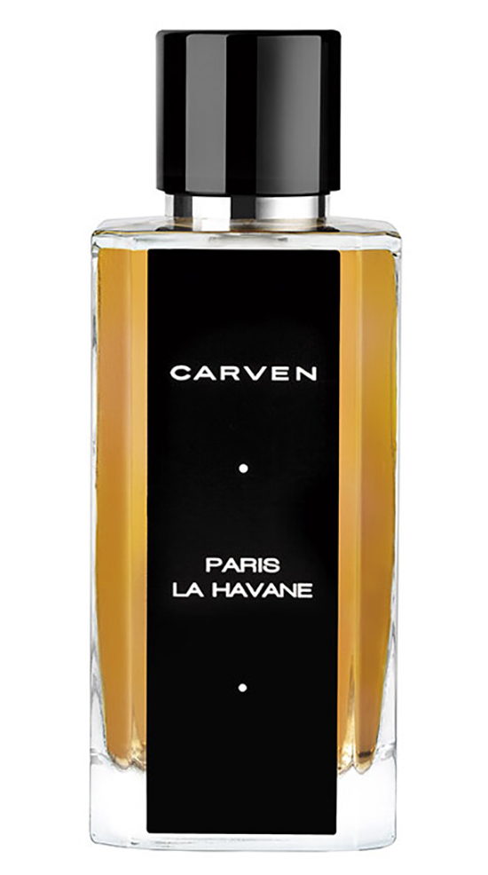 Paris La Havane Carven — аромат