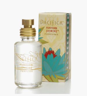 Tunisian Jasmine Pacifica — аромат
