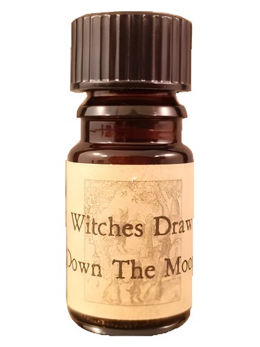 Witches Draw Down The Moon Arcana Wildcraft — аромат