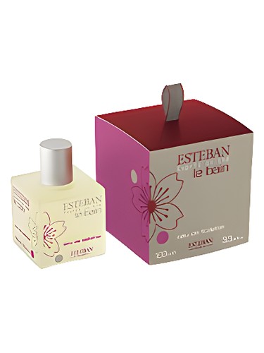 Esprit de Thé Esteban — аромат