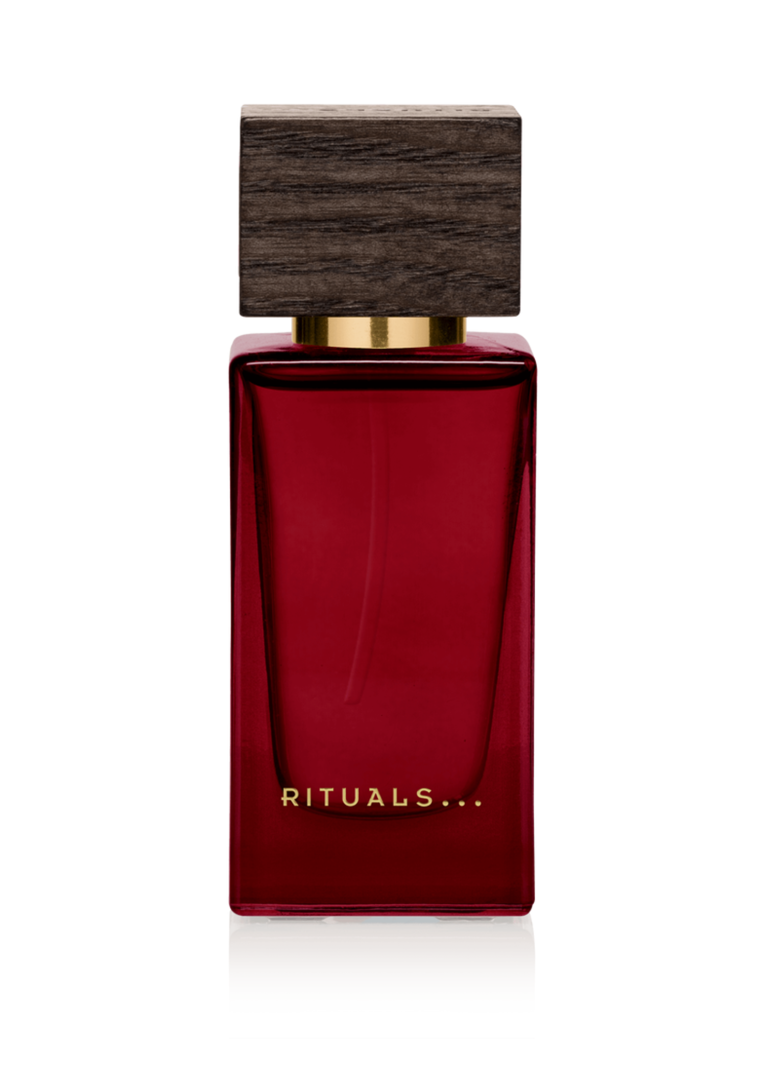 Fuyu D'Or Rituals — аромат