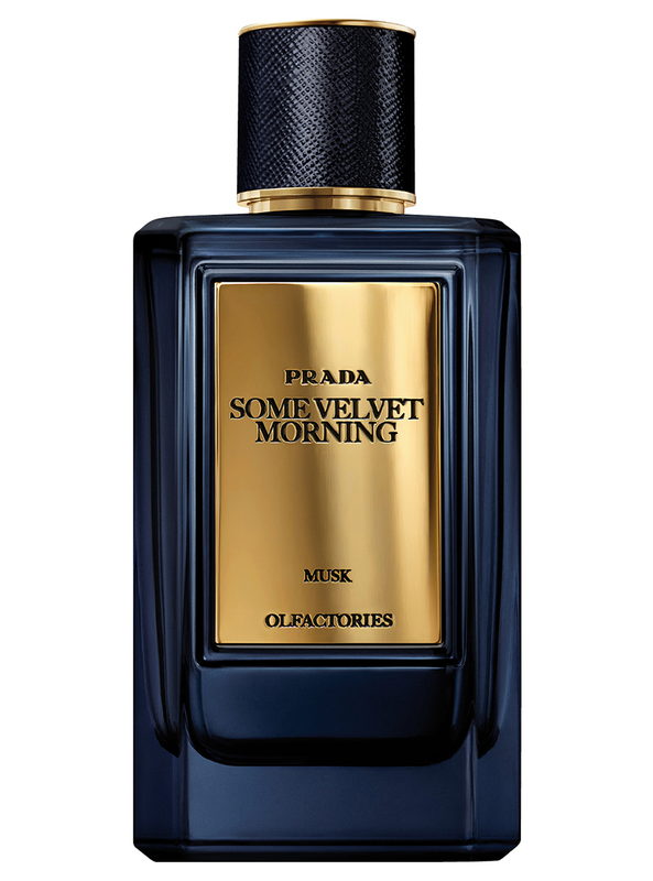 Mirages Some Velvet Morning Prada — аромат