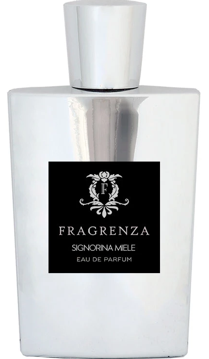 Signorina Miele Fragrenza — аромат