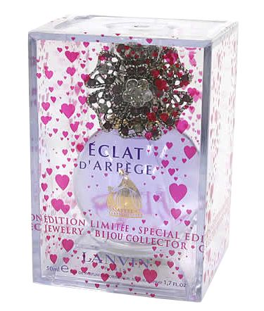 Eclat d'Arpege Bijou Collector Lanvin