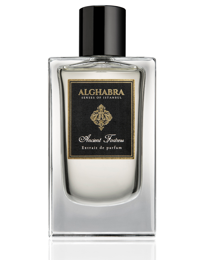 Ancient Fortress Alghabra Parfums — аромат