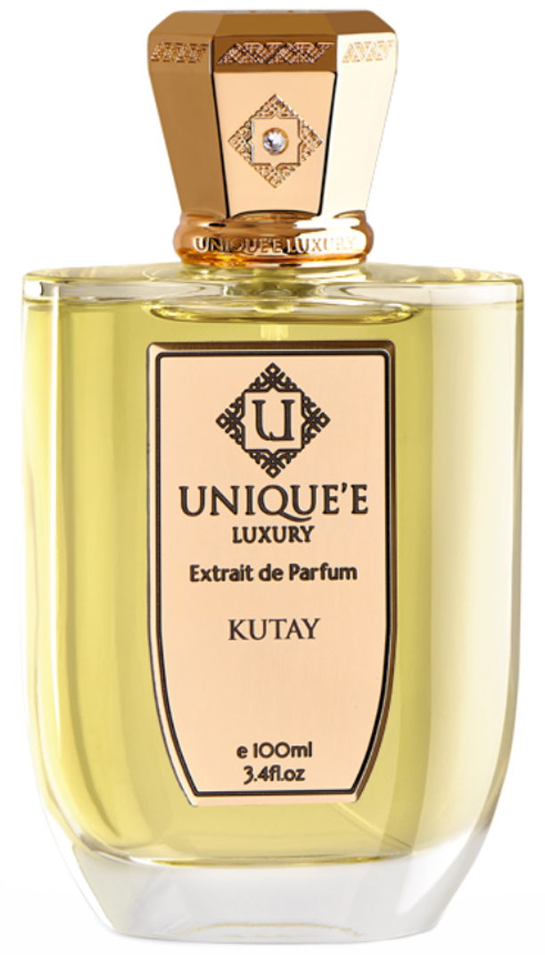 Kutay Unique'e Luxury — аромат