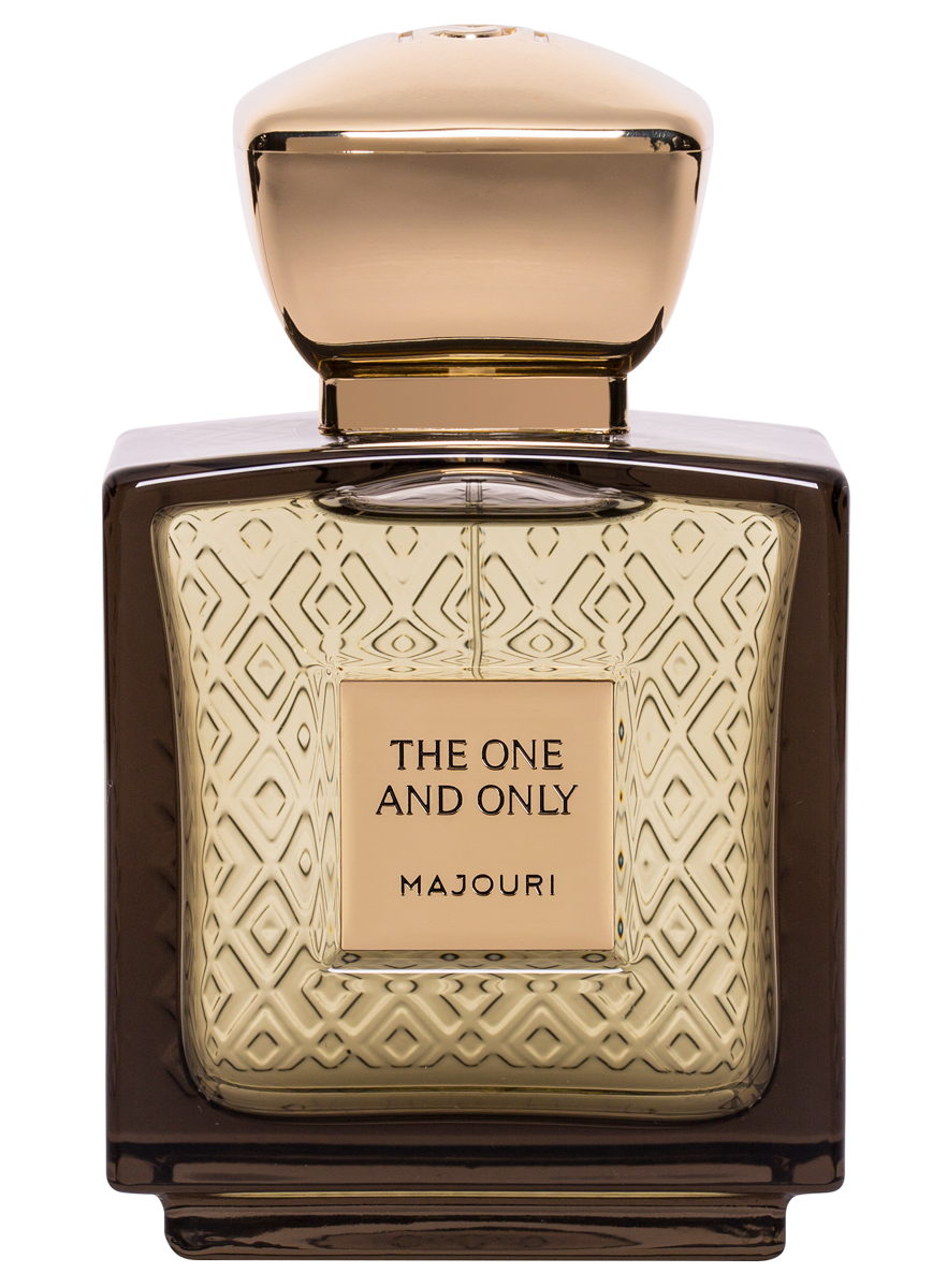 The One And Only Majouri — аромат