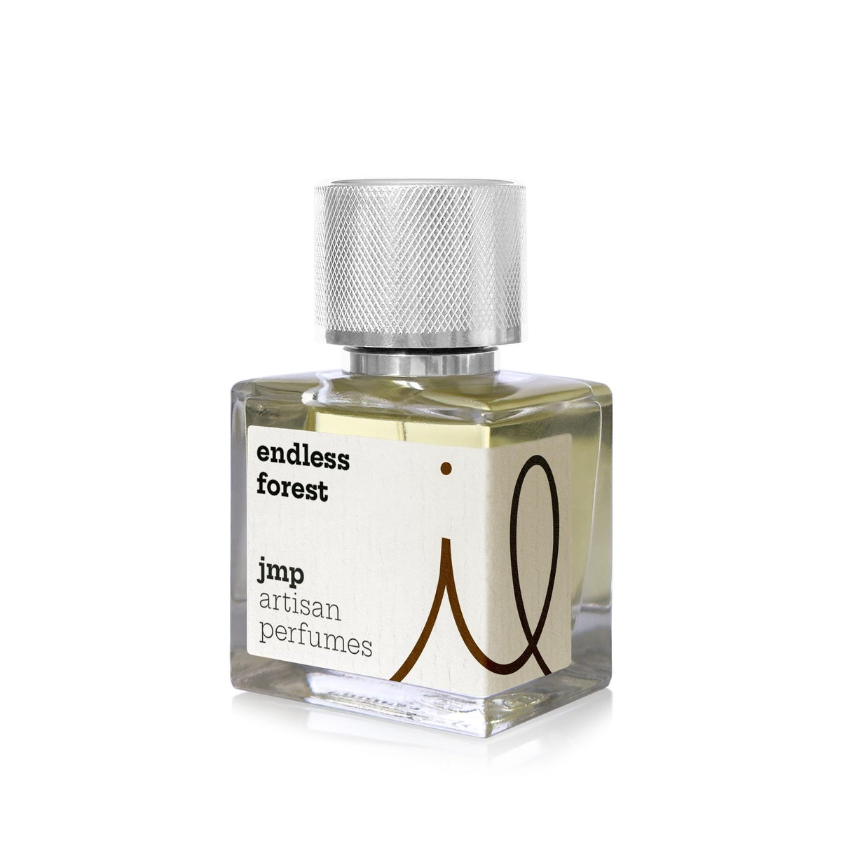 Endless Forest JMP Artisan Perfumes — аромат